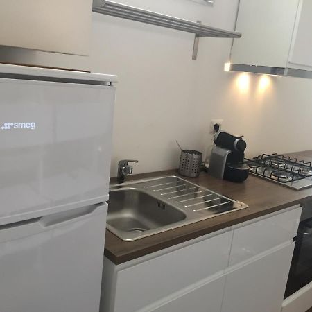 Zziny House Apartment Catania Luaran gambar