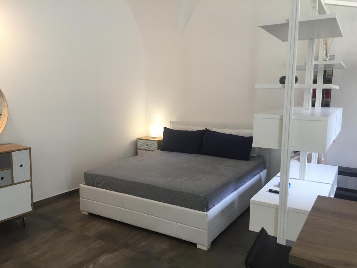 Zziny House Apartment Catania Luaran gambar