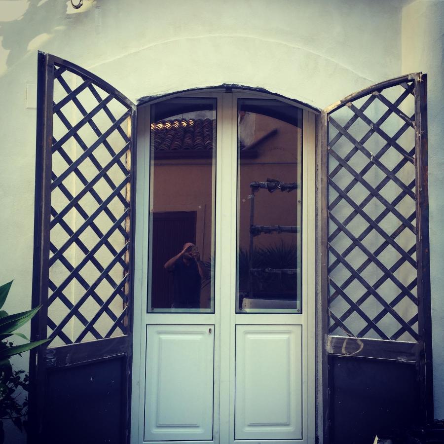 Zziny House Apartment Catania Luaran gambar