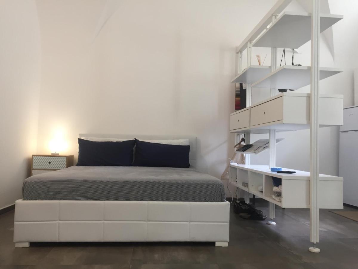 Zziny House Apartment Catania Luaran gambar