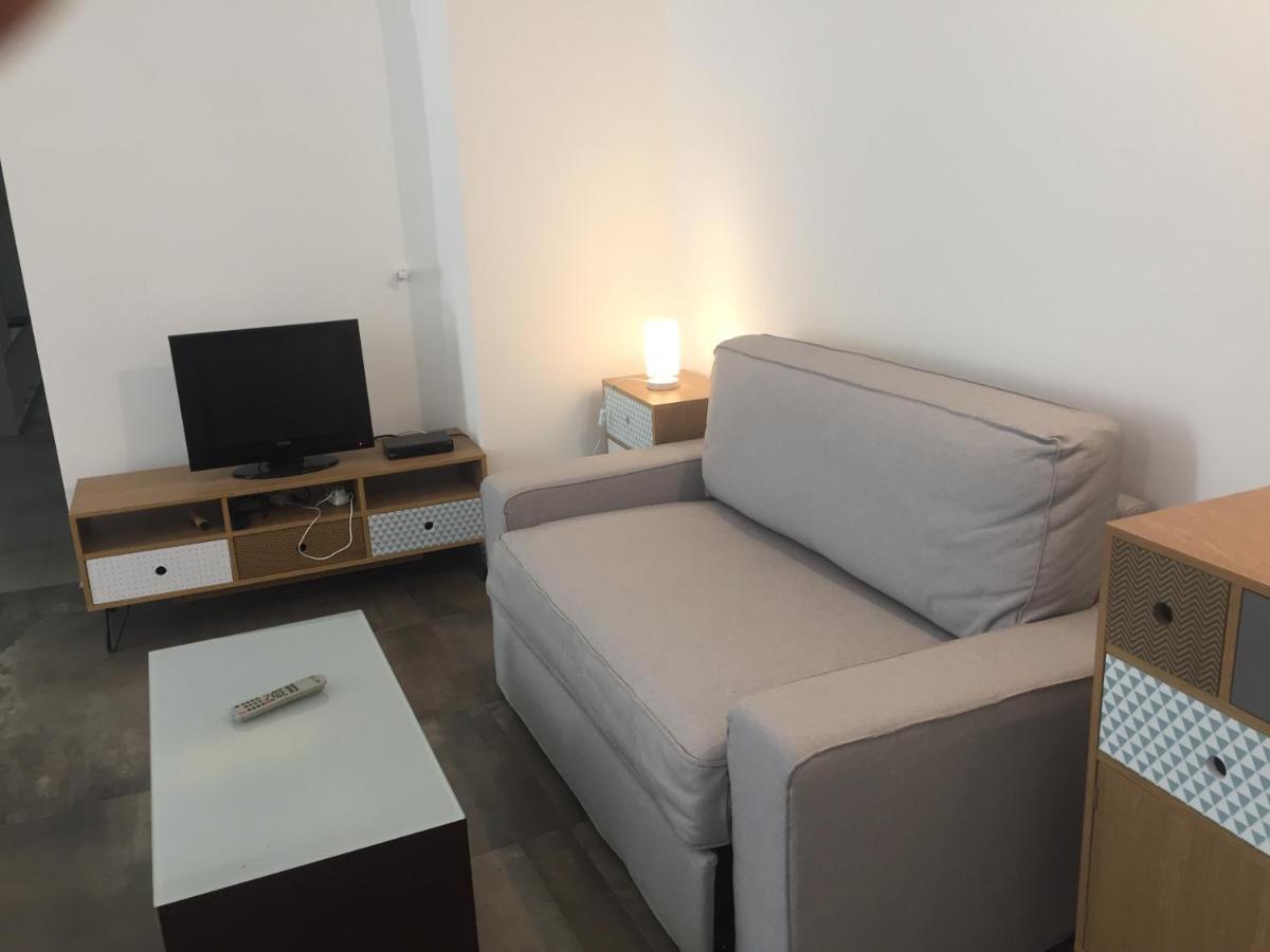 Zziny House Apartment Catania Luaran gambar