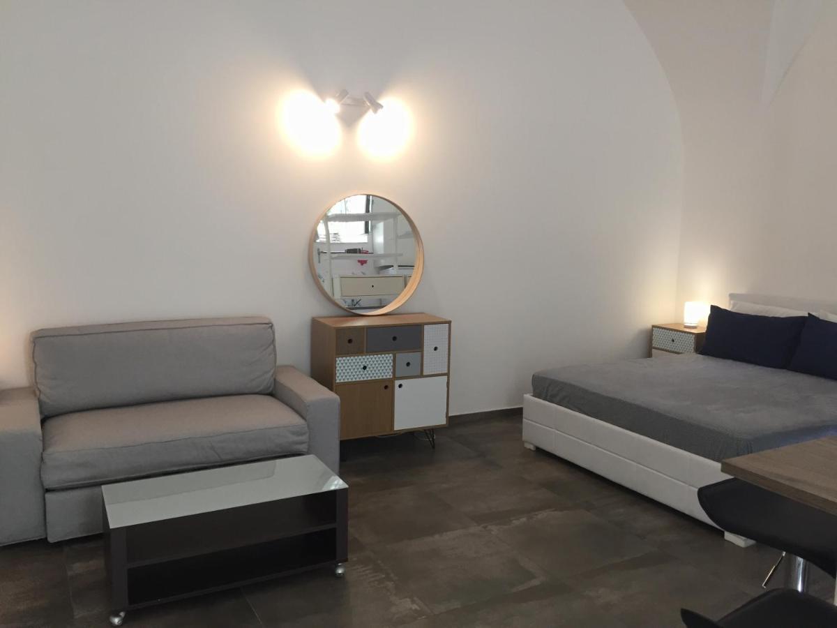 Zziny House Apartment Catania Luaran gambar