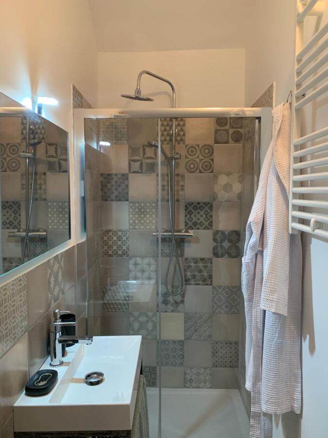 Zziny House Apartment Catania Luaran gambar