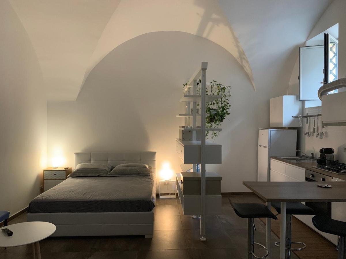 Zziny House Apartment Catania Luaran gambar