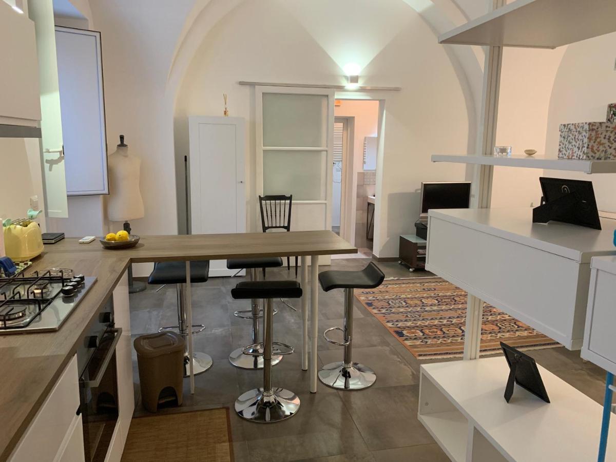 Zziny House Apartment Catania Luaran gambar