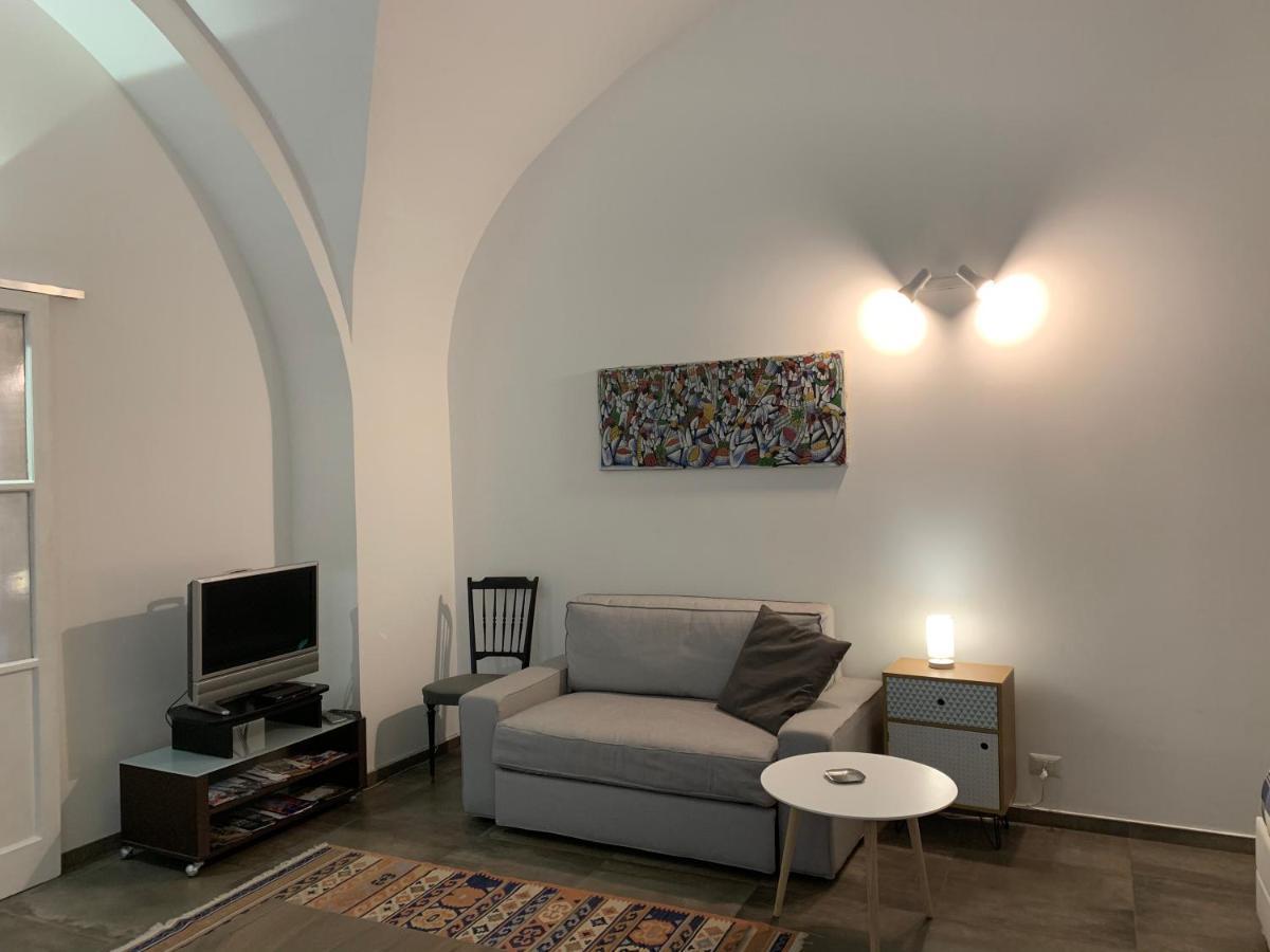Zziny House Apartment Catania Luaran gambar