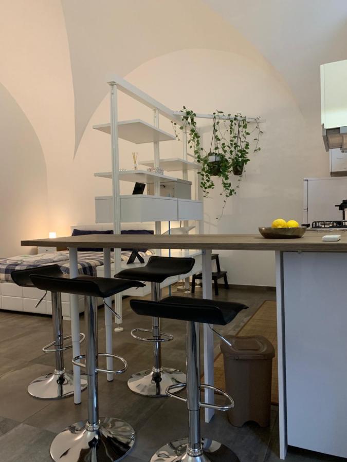 Zziny House Apartment Catania Luaran gambar
