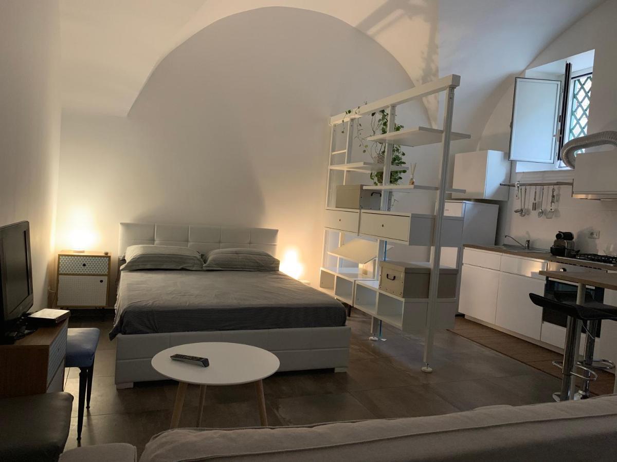 Zziny House Apartment Catania Luaran gambar