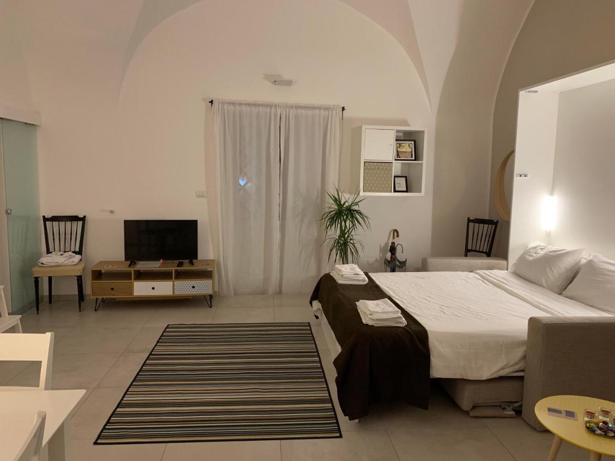 Zziny House Apartment Catania Luaran gambar