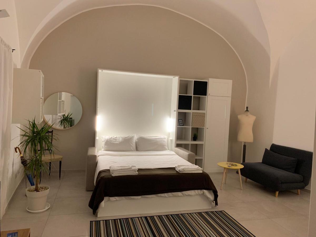 Zziny House Apartment Catania Luaran gambar