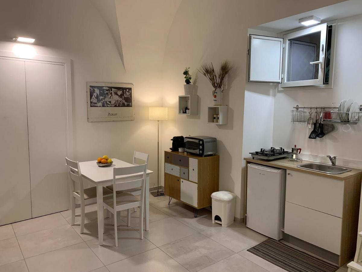 Zziny House Apartment Catania Luaran gambar