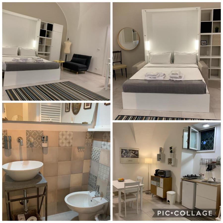 Zziny House Apartment Catania Luaran gambar