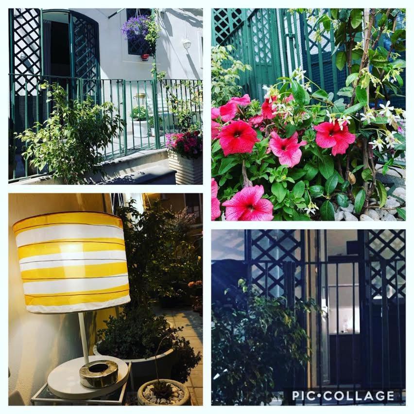 Zziny House Apartment Catania Luaran gambar