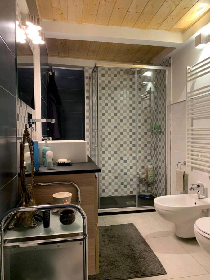 Zziny House Apartment Catania Luaran gambar