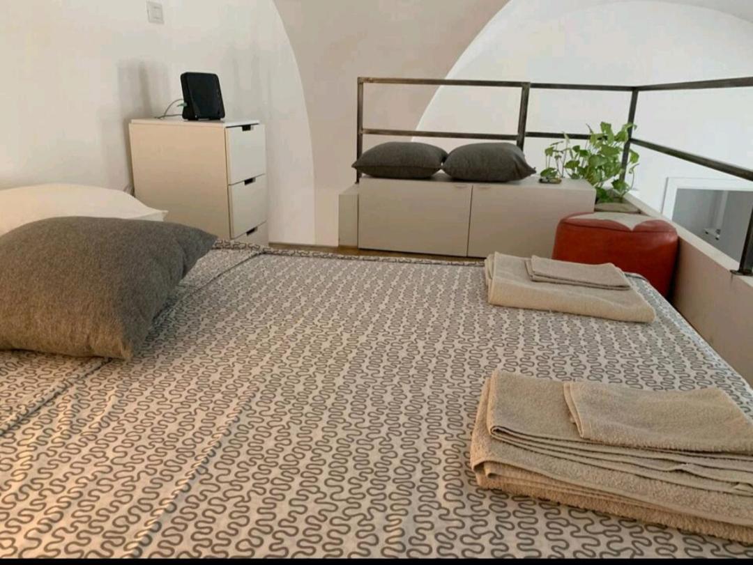 Zziny House Apartment Catania Luaran gambar