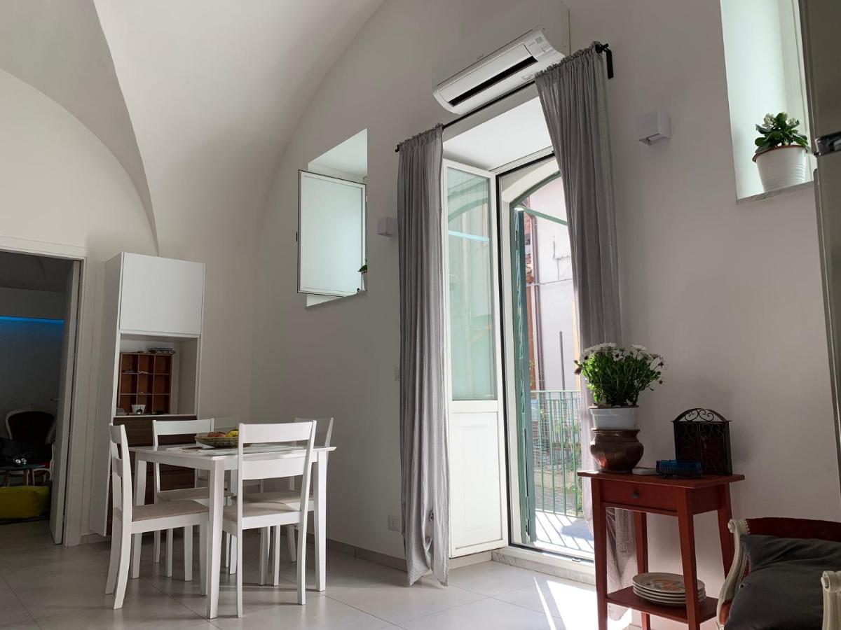 Zziny House Apartment Catania Luaran gambar