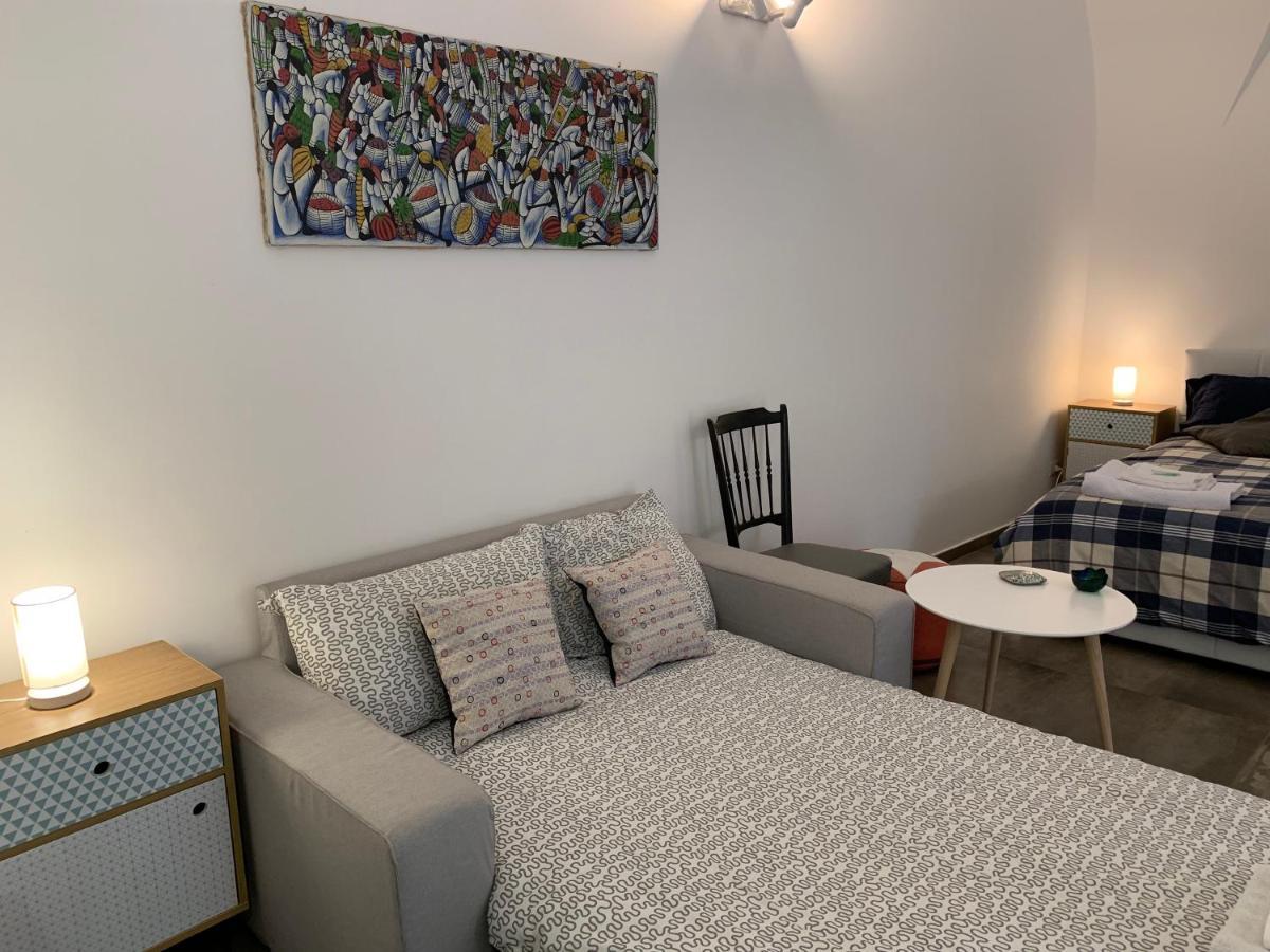 Zziny House Apartment Catania Luaran gambar