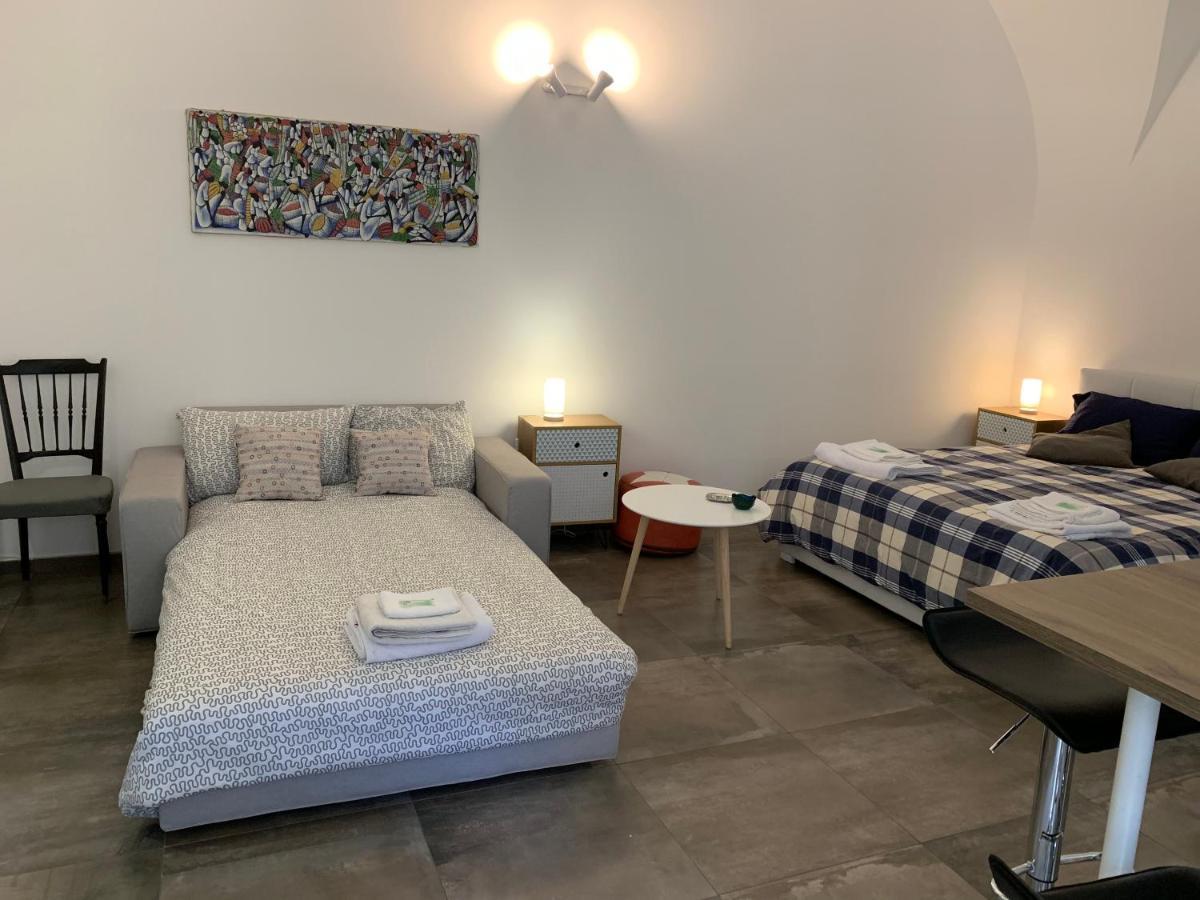 Zziny House Apartment Catania Luaran gambar