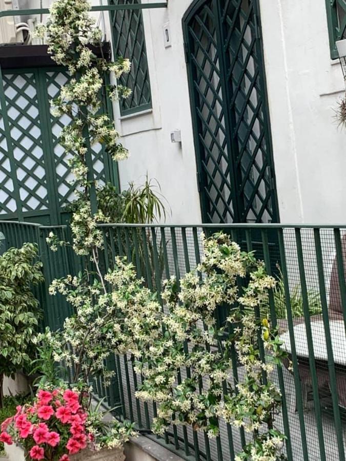 Zziny House Apartment Catania Luaran gambar