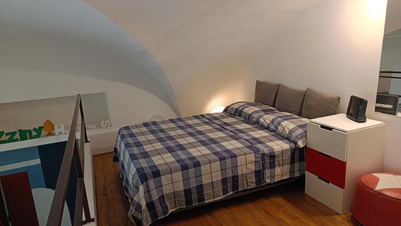 Zziny House Apartment Catania Luaran gambar