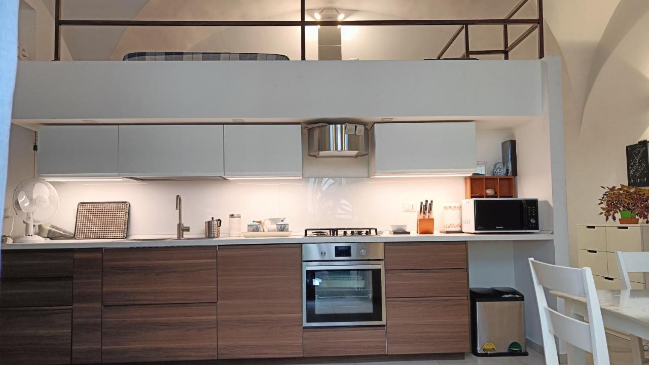 Zziny House Apartment Catania Luaran gambar