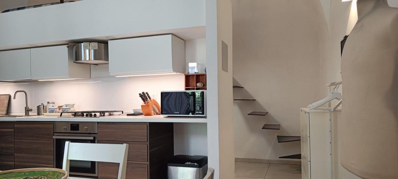 Zziny House Apartment Catania Luaran gambar