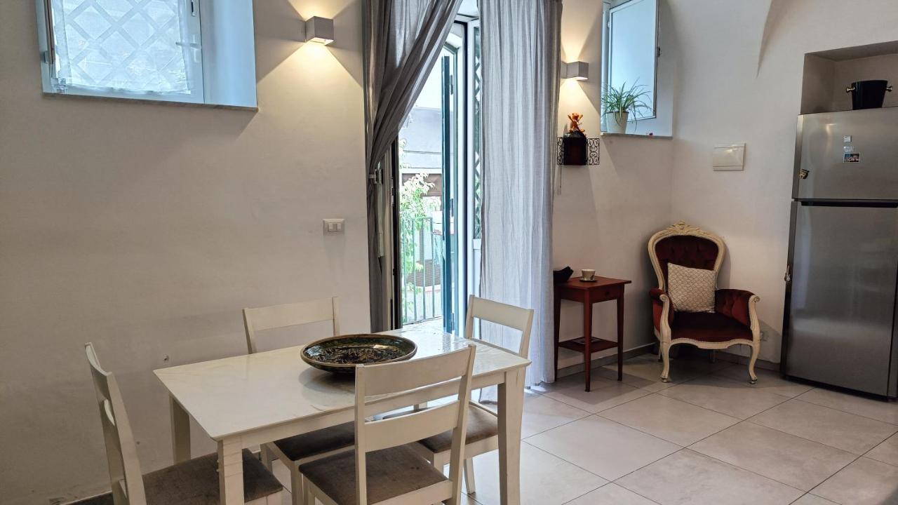 Zziny House Apartment Catania Luaran gambar