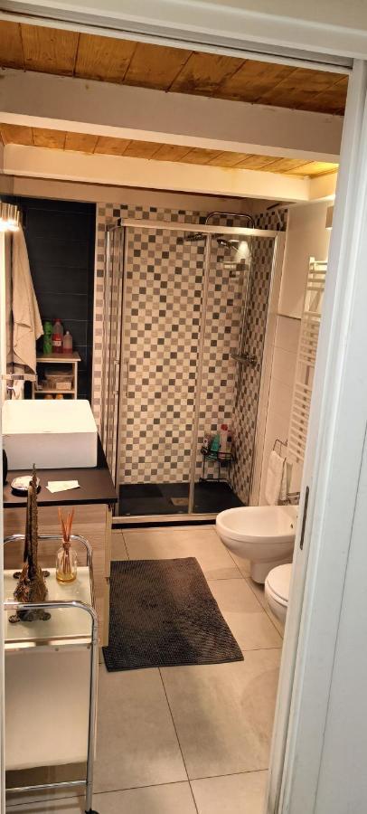Zziny House Apartment Catania Luaran gambar