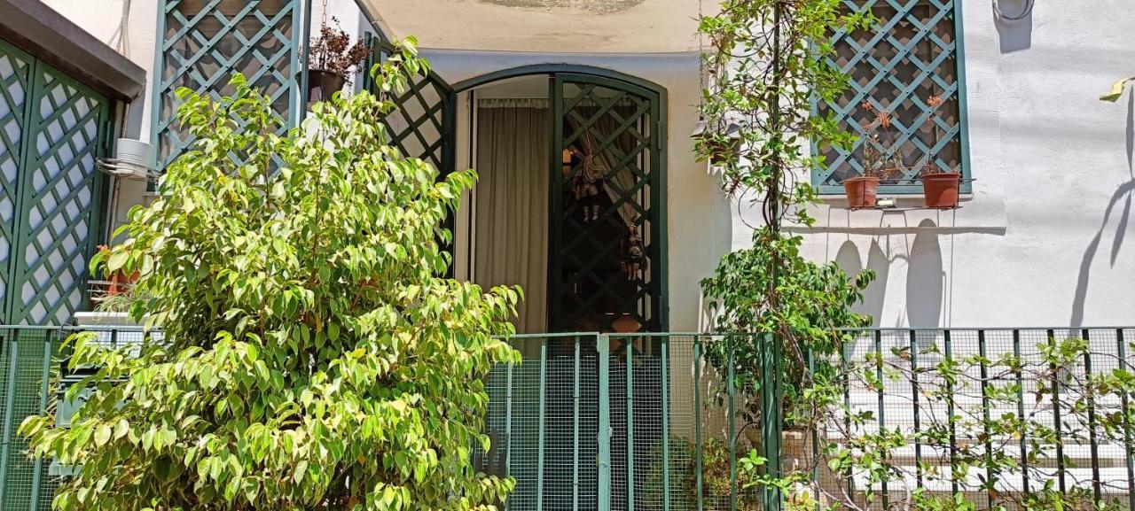 Zziny House Apartment Catania Luaran gambar
